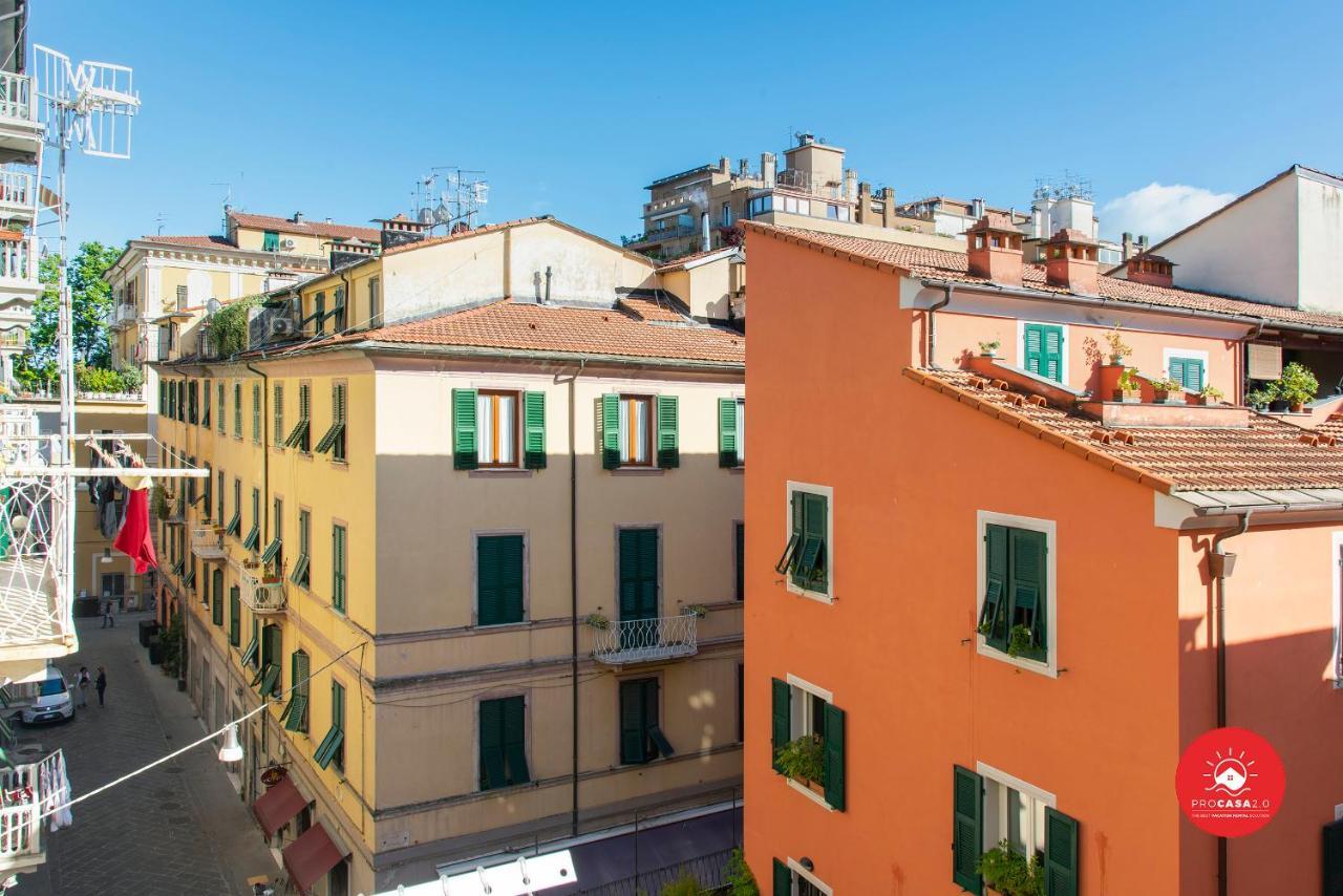 Ca' De Ma' Apartment La Spezia Exterior photo